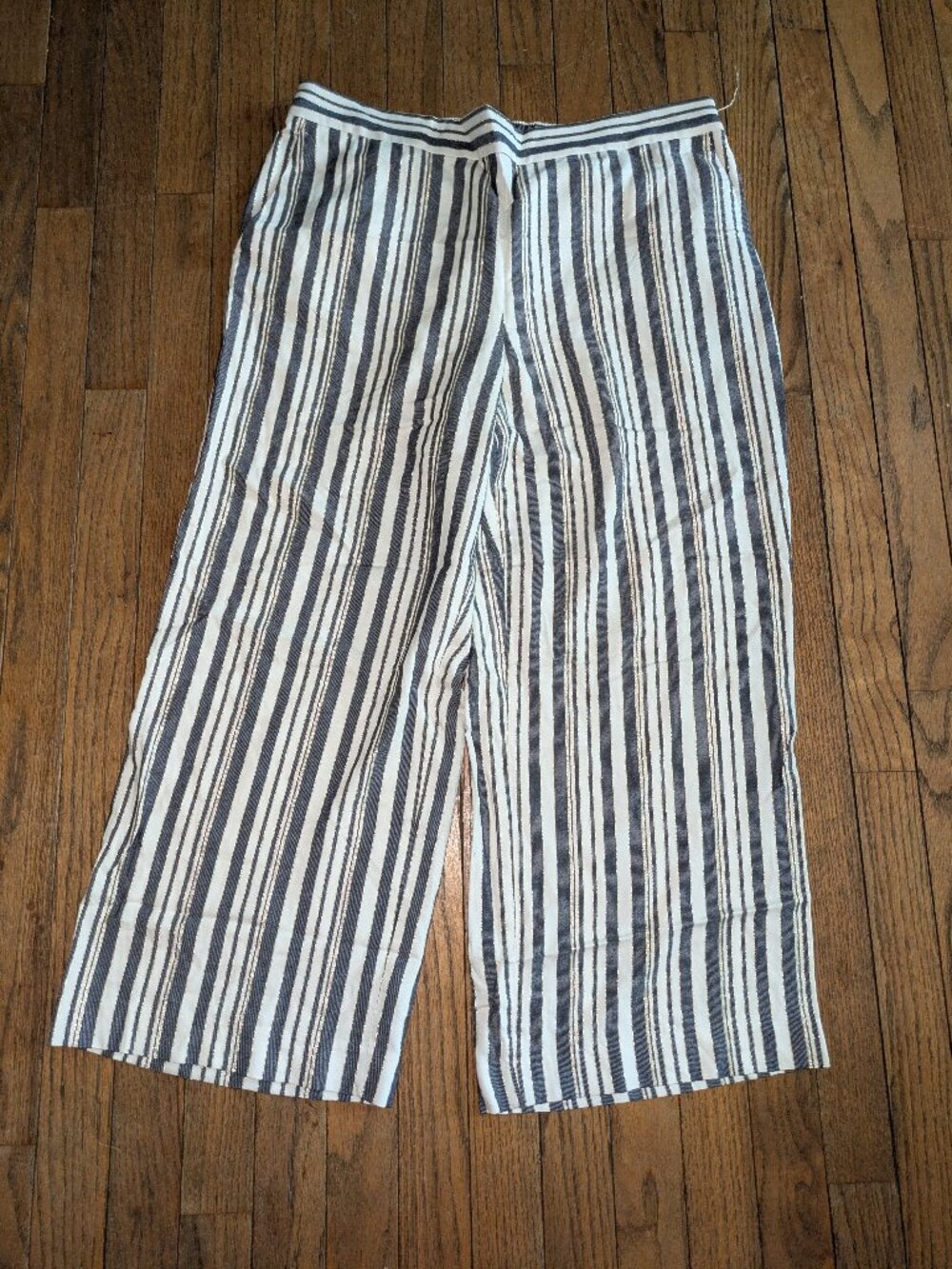 New pants from loft size large